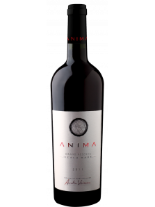 Anima Grand Reserve 2016 | Aurelia Visinescu | Dealu Mare